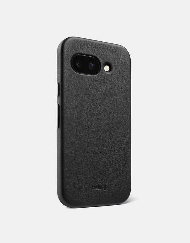 Bellroy - Bellroy Leather Case for Pixel 9a