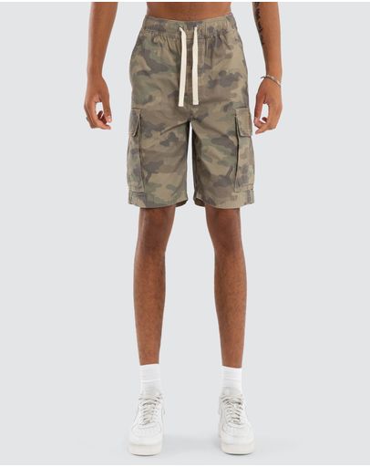 Airwolf Camo