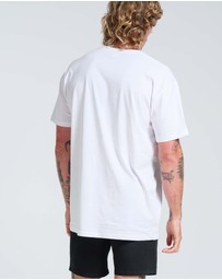 Vacancy Co - Butterfly Effect Tee