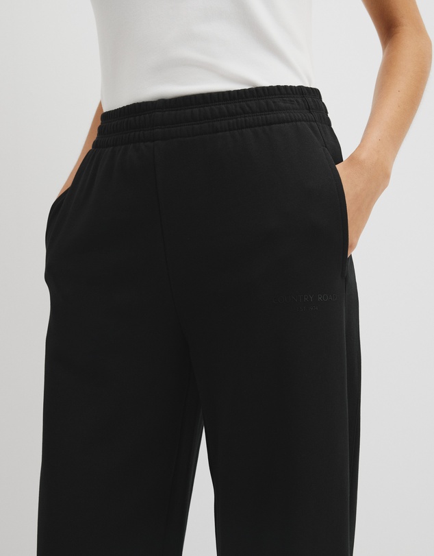 Country Road - Straight Leg Track Pant