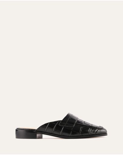 BLACK CROC