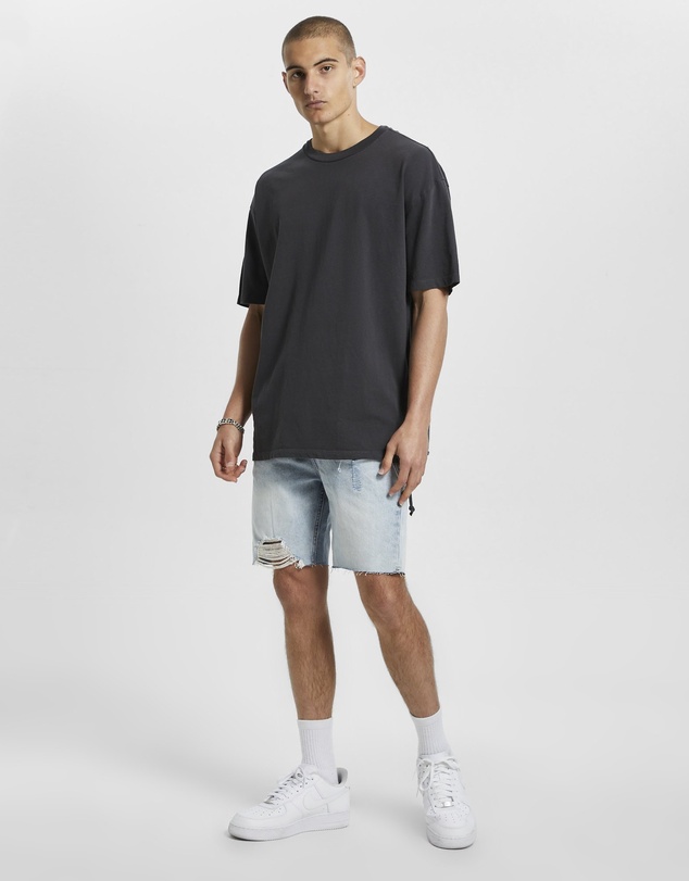 Ksubi - Chopper Short Karma Trashed