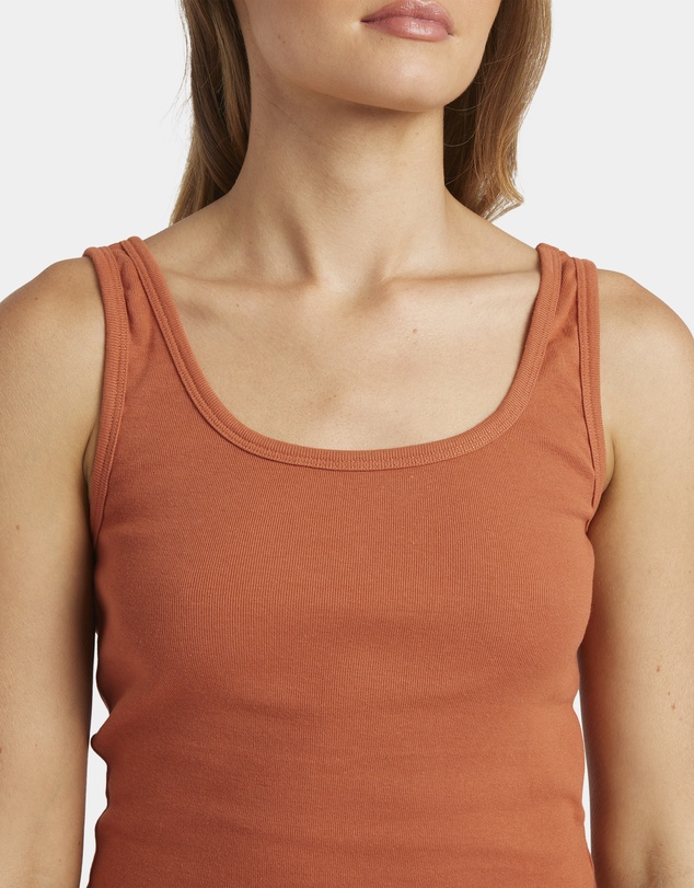Billabong - Womens Goddess Tank Top
