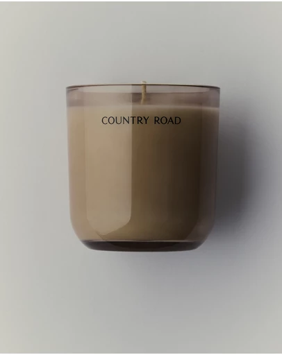 Country Road - Australian Made Neroli & Orange Candle 240g