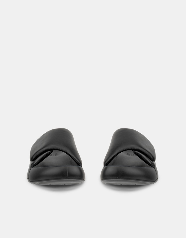 ECCO - ECCO Cozmo Platform