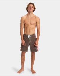 Quiksilver - Mens Original Arch 18