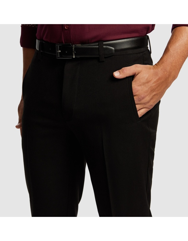 yd. - Kent Cropped Chinos