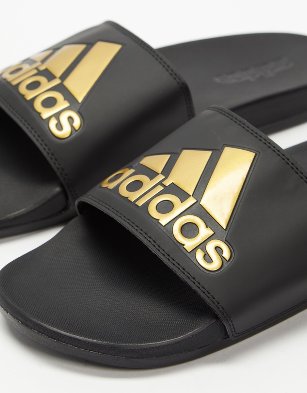 adidas Sportswear - Adilette Comfort Slides - Men's