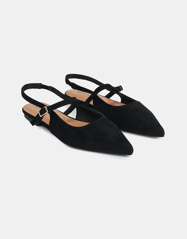Call It Spring - Jordynne Flats