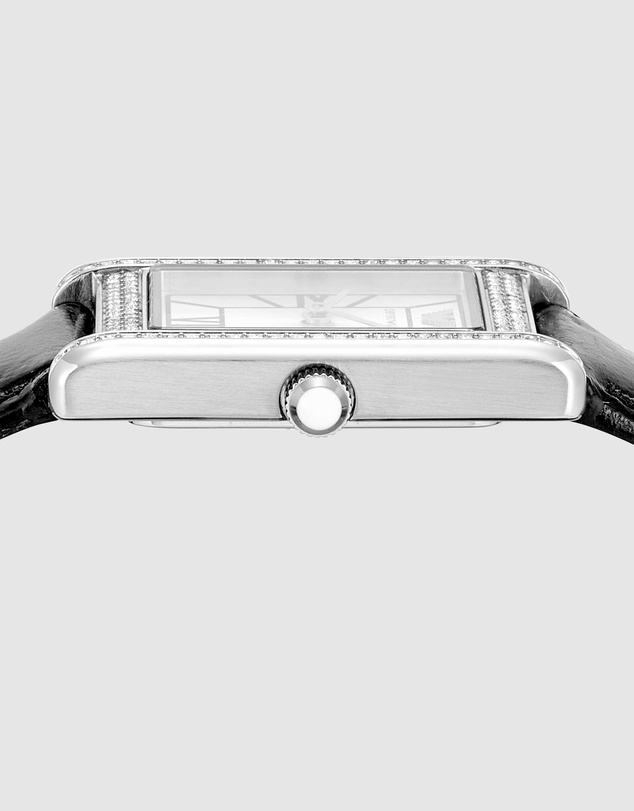 Emporio Armani - Black Analogue Watch