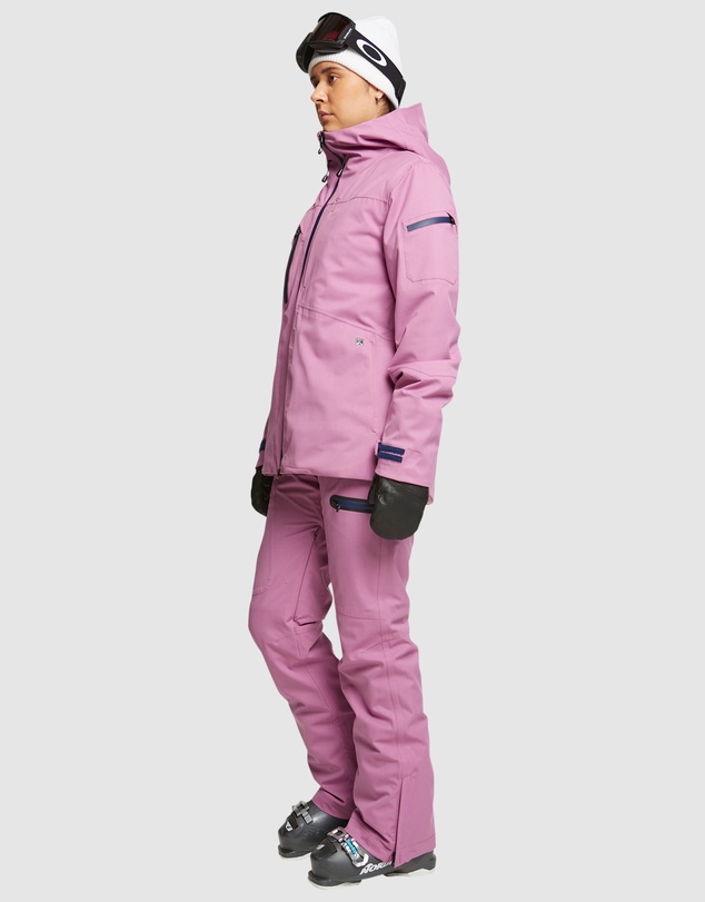 ROJO Outerwear - All Terrain Jacket