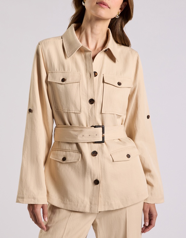 David Lawrence - Camden Soft Jacket