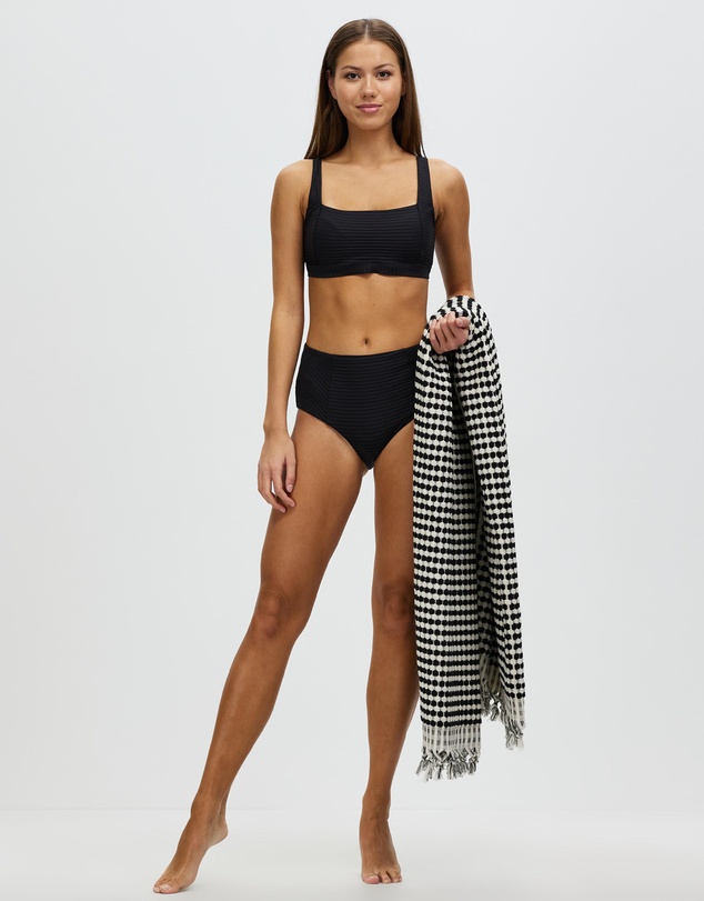 Rip Curl - PREMIUM SURF D-DD CUP BIKINI TOP