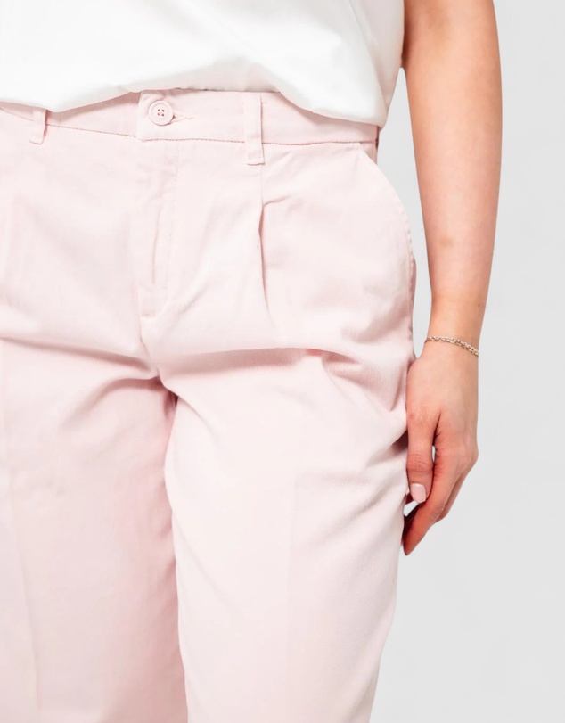 GUESS - GUESS JEANS Wide Leg Trouser