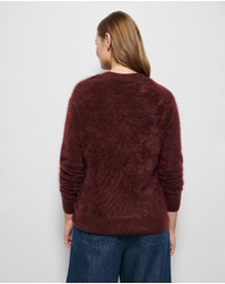 Commonry - Olivia Knit