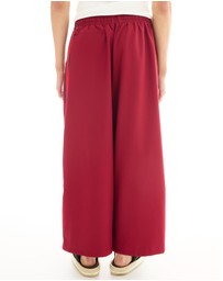 THE TALES - The Tales Harajuku Berry Track Pant