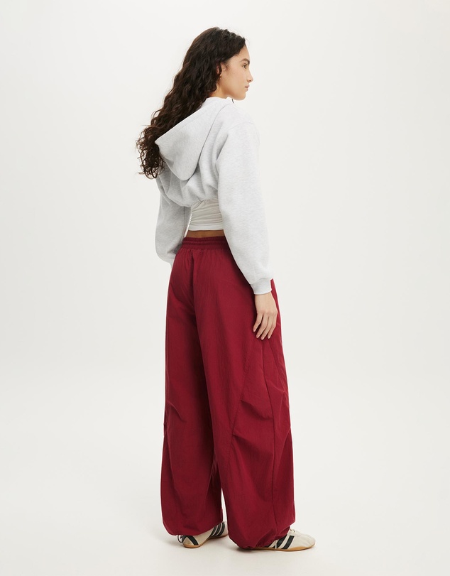 Cotton On Body Active - Active Woven Balloon Pant