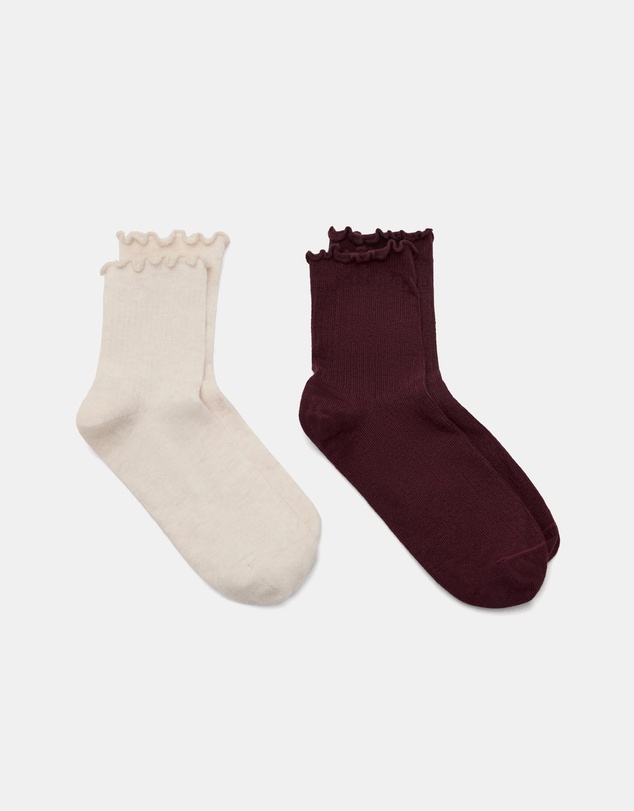 M.N.G - Rizos Socks