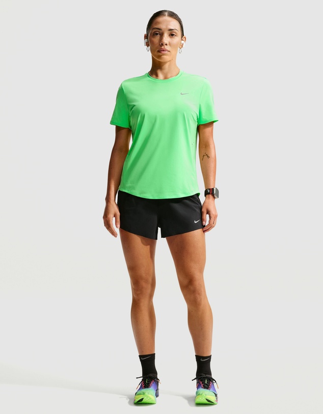 Nike - Swift Dri-FIT SS Running Top