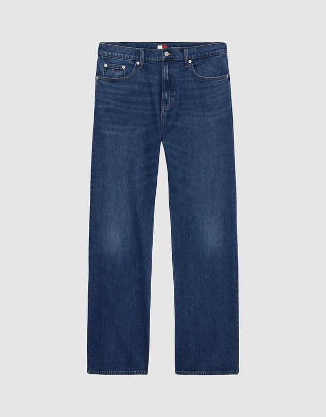 Tommy Jeans - Robbie Relaxed Bootcut Jeans