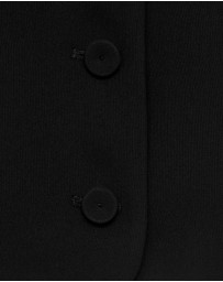 M.N.G - Suit Waistcoat With Buttons