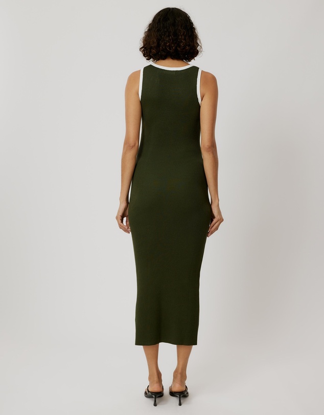 Calli - Selina Knit Dress