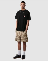 Carhartt WIP - SS Pocket Heart T-Shirt
