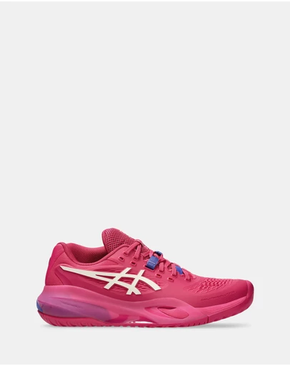 ASICS - GEL-Resolution X (Hardcourt) - Women's
