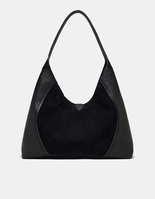 MIMCO - Shield Hobo Bag