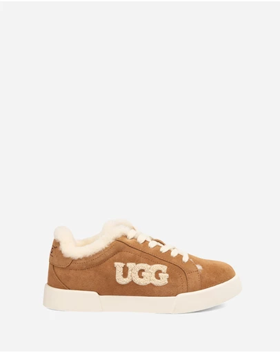 Ozwear Connection Uggs - Ugg Sara Shearling Sneaker