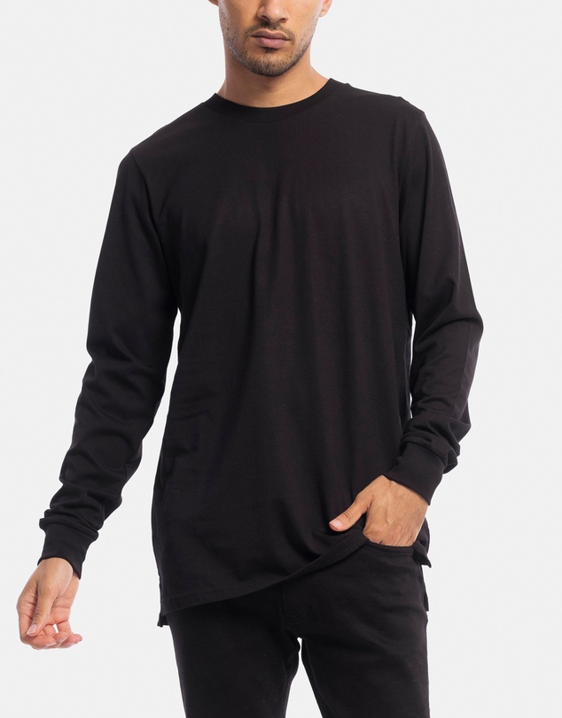 DVNT - Devoid Premium Long Sleeve