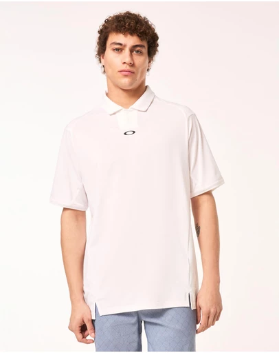 Oakley - Reduct C1 Echo Golf Polo