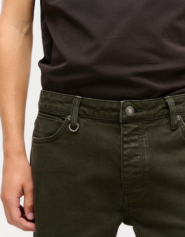 Neuw - Ray Straight Militare