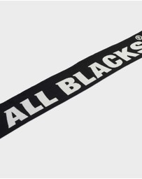 adidas Performance - All Blacks Scarf Unisex