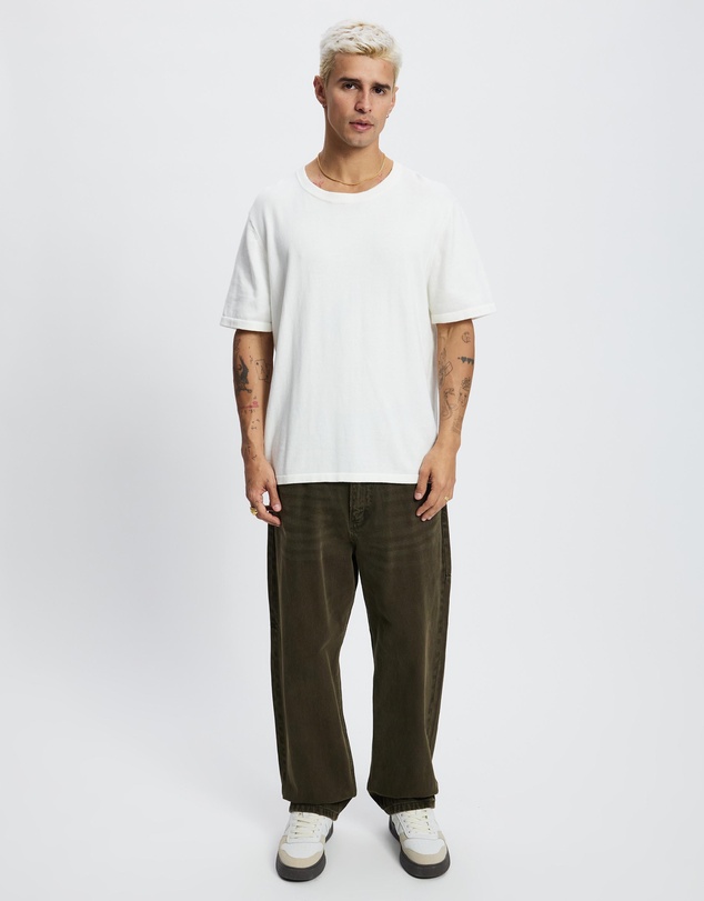 Thrills - Cheap Thrills Big Slacker Denim Jeans