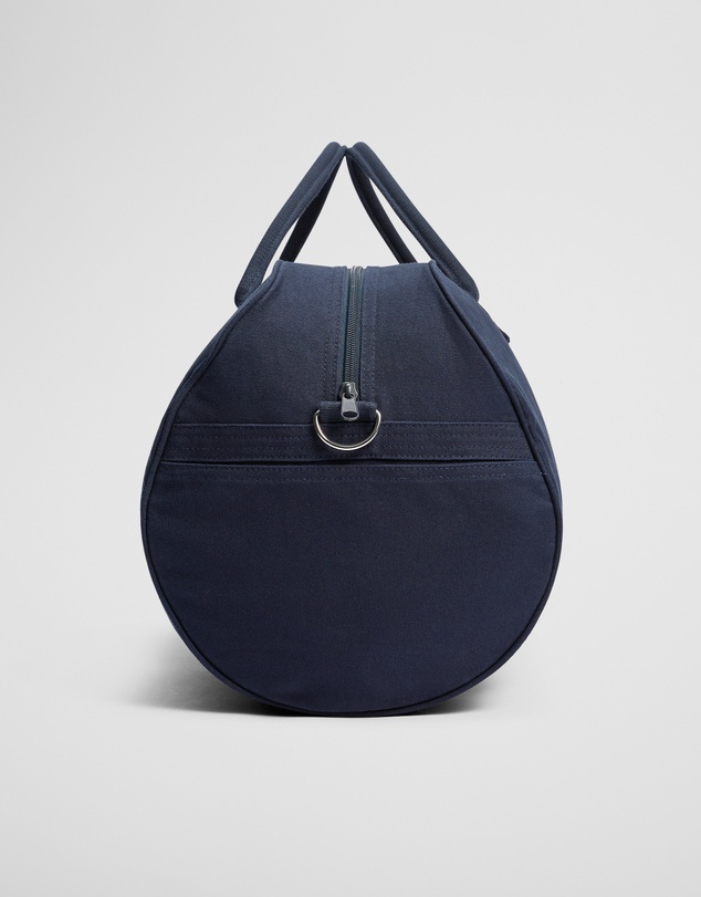 Country Road - Heritage Zip Canvas Tote