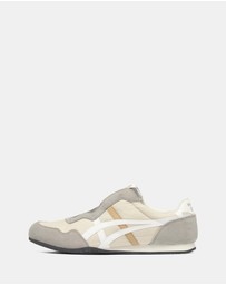 Onitsuka Tiger - Serrano Slip-On - Unisex