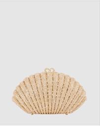 Dune London - Embellished - Gold
