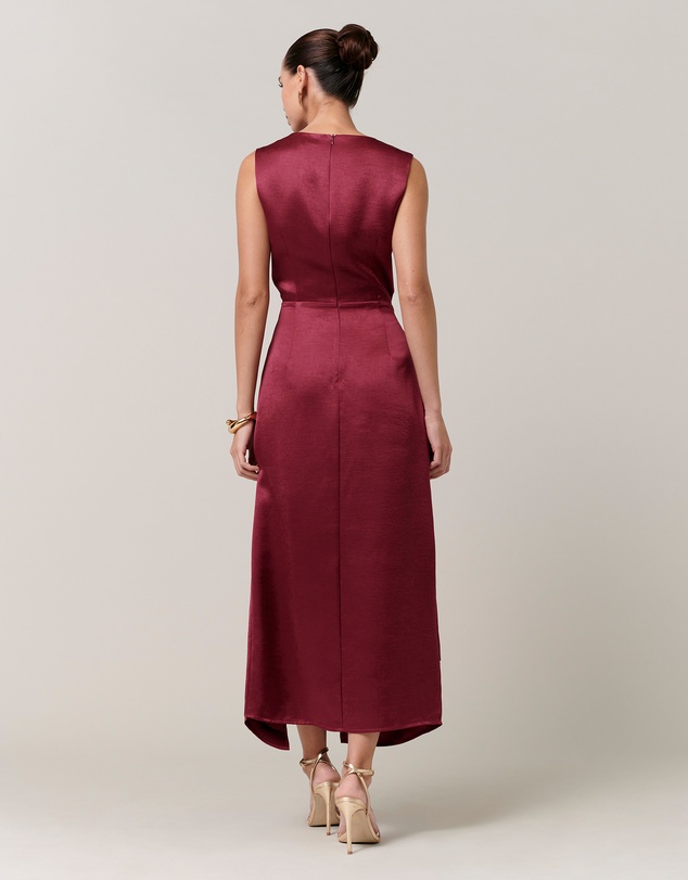 Savel - Roberta Midi Dress