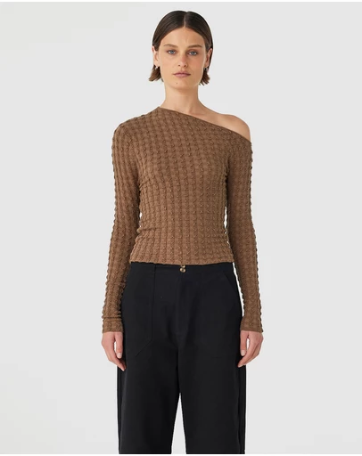 Arcaa - Sedona LS Top