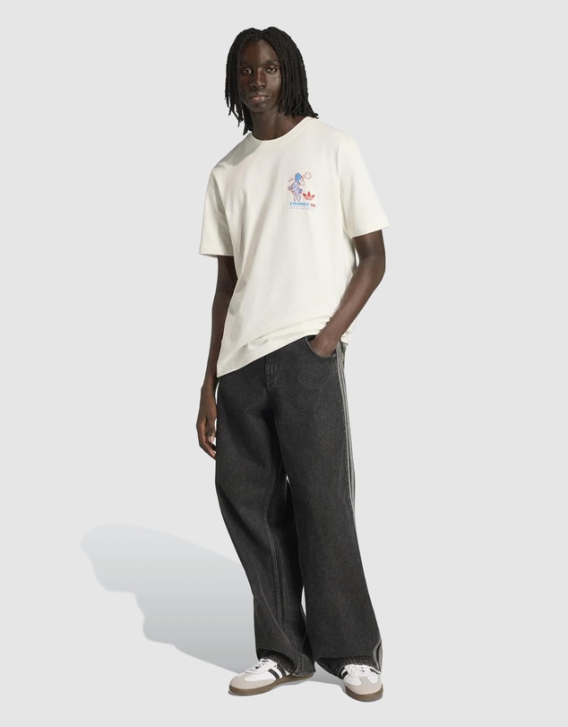 adidas Performance - Fifa World Cup 26™ Footix Mascot T-Shirt