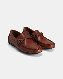 ALDO - Ivor-In Moccasins