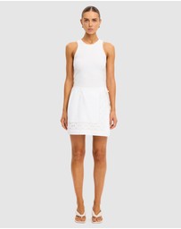 KIVARI - Marley Mini Skirt
