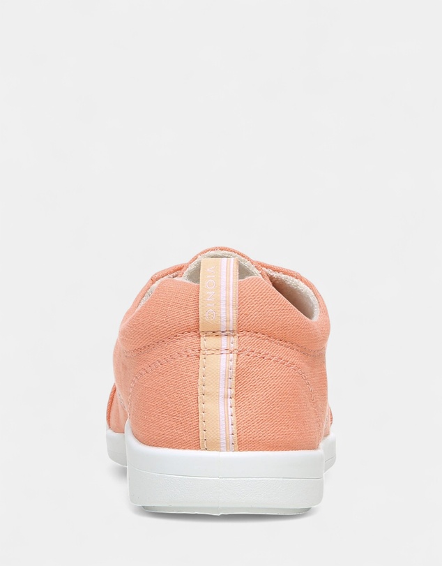 Vionic - Stinson Sneaker - Papaya