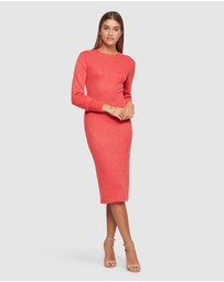 Oxford - Nina Knitted Dress