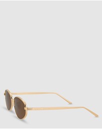 Status Anxiety - Enigma Sunglasses