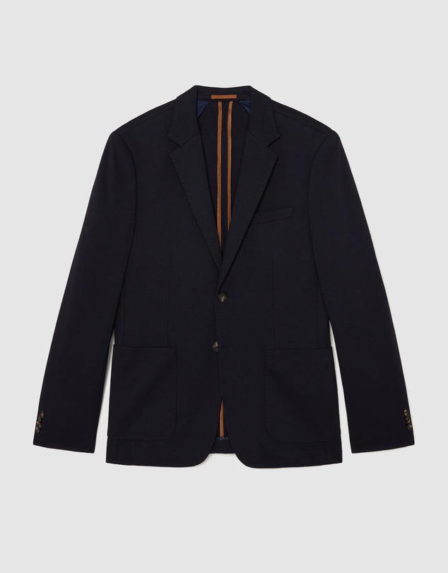 Politix - Travel Tailored Jacket