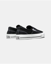 Converse - Chuck Taylor All Star Malden Slip-On - Unisex