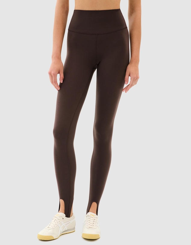 Splits59 - River High Waist Airweight Stirrup
