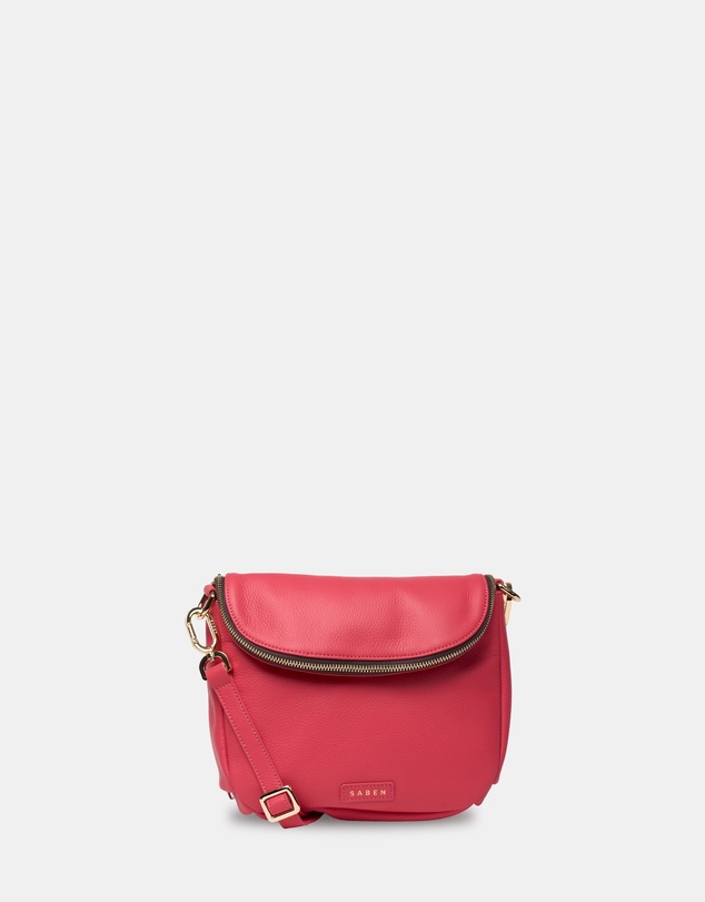 SABEN - Fifi Crossbody Azalea
